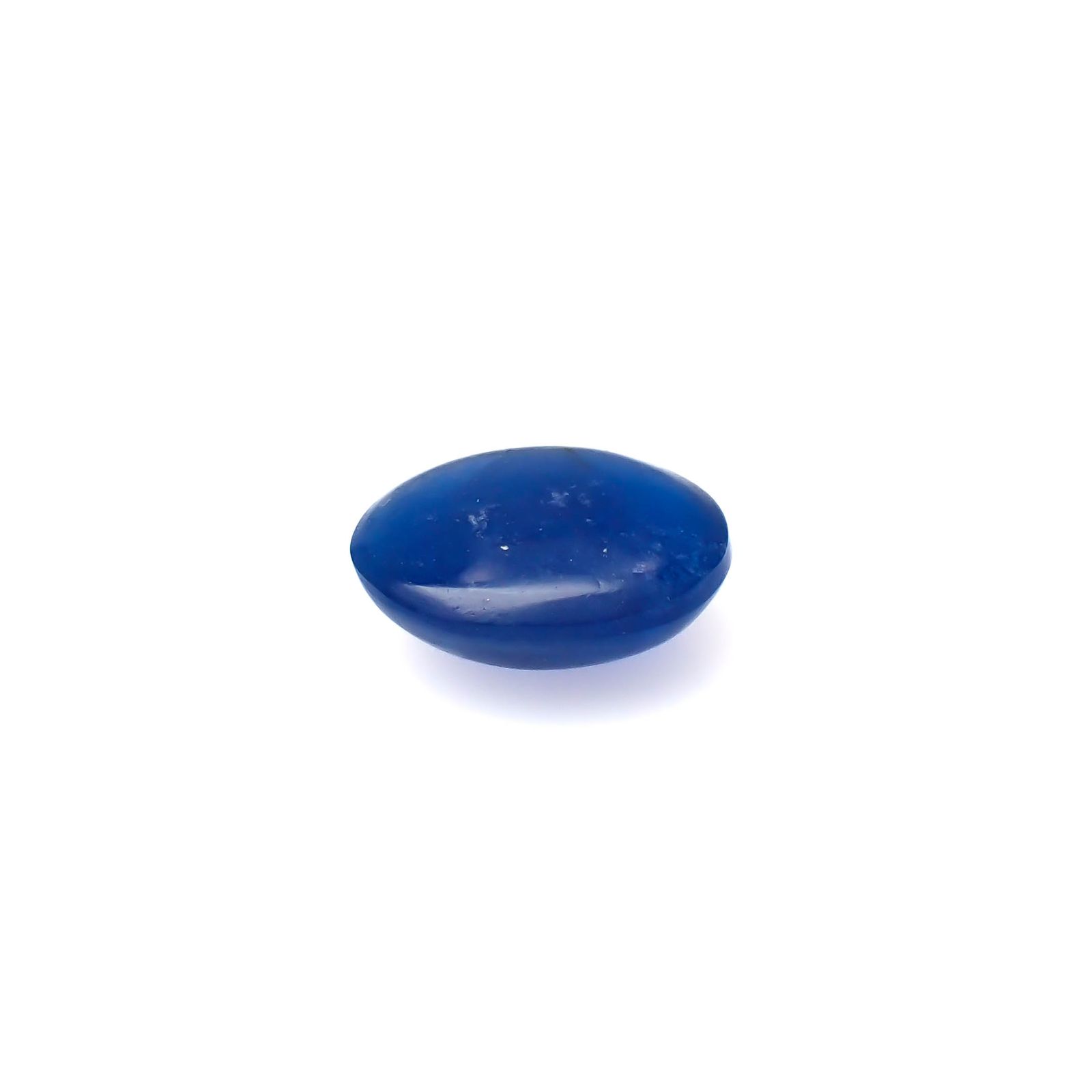 アフガナイト フルオレッセンス(宝石名アフガナイト)アフガニスタン産 1.725ct ソ付(日独)[240929154]9.2x7.3mm前後