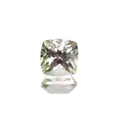 バイカラートルマリン コンゴ民主共和国産 1.20ct[230220543]6.1x6mm前後