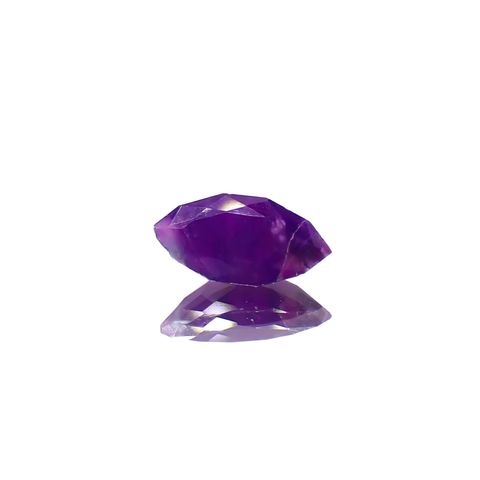 ◇カスタムカット◇スギライト 南アフリカ産 0.68ct[240628373]8.6x4.3mm前後