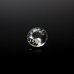 リューコガーネット ビルマ産 0.93ct [241229672]6.1x6.1mm前後