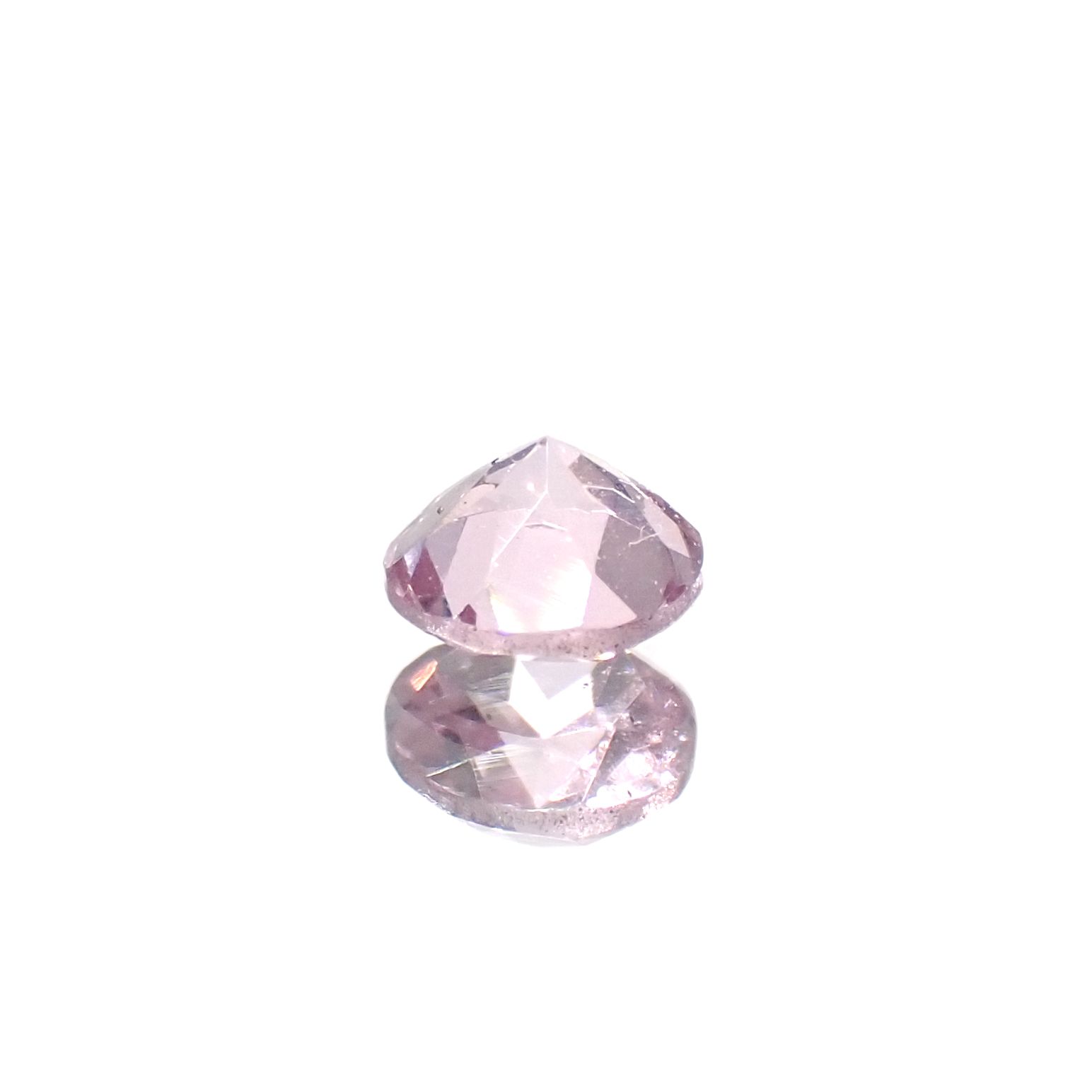 ドラゴンガーネット タンザニア産 0.20ct[240427278]3.4x3.4mm前後