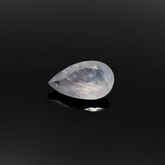 ユークレース ブラジル産 ルース 0.93ct[20084549]8.5×5.4mm前後