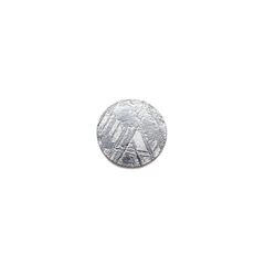アルタイ隕石 発見地:中国 1.74ct[240125562]9.9x9.9mm前後