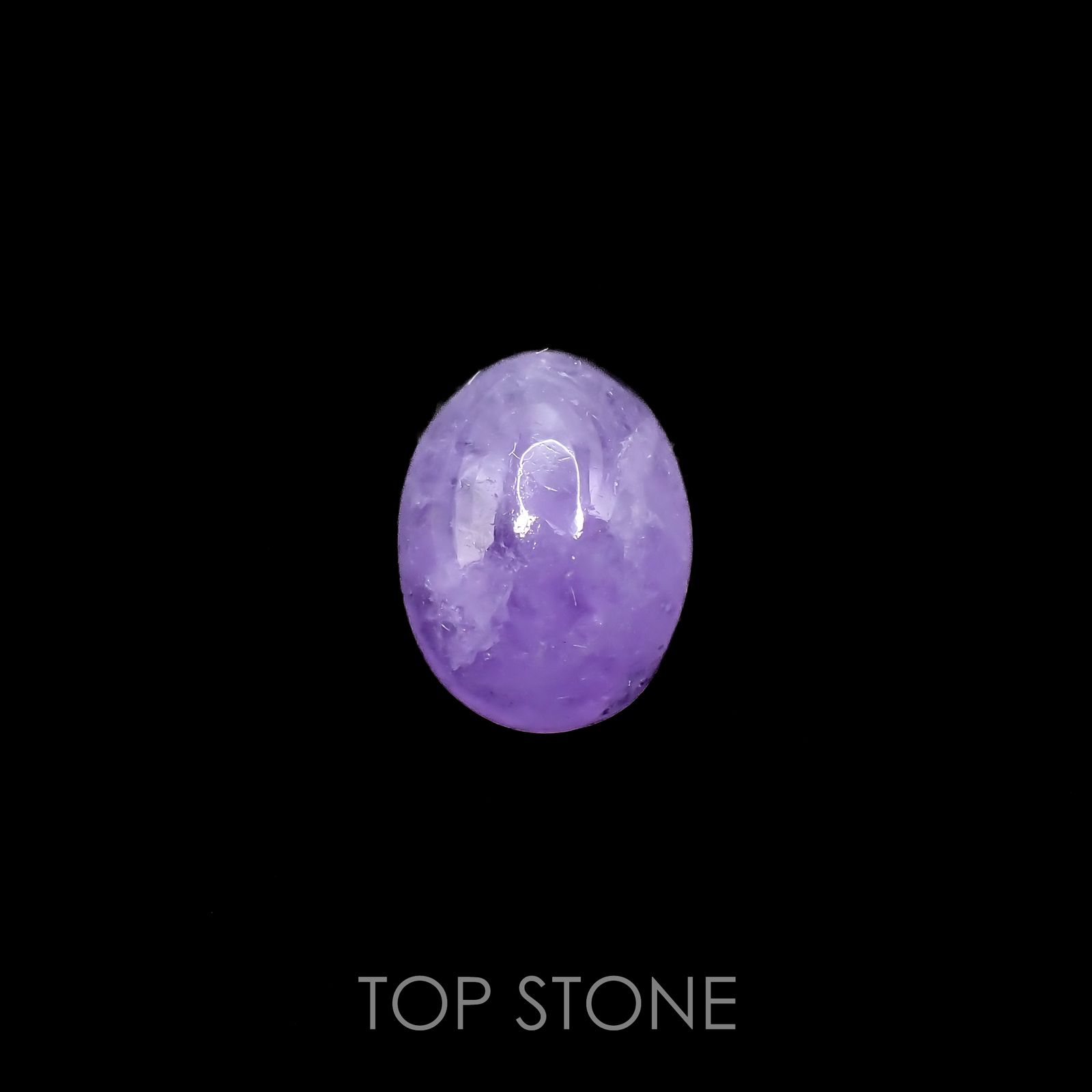 ハックマナイト アフガニスタン産 3.12ct[220917652]11.3x8.5mm前後