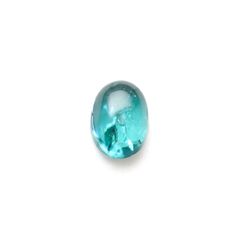 ブルートルマリン ナイジェリア産 1.06ct[240928950]7.1x5mm前後