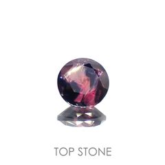 ウィンザーサファイア タンザニア・ウィンザー産 1.07ct[221018382]6.2x6.2mm前後