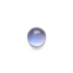 カラーチェンジフローライト ブラジル産 8.60ct[240326738]12.3x12.2mm前後