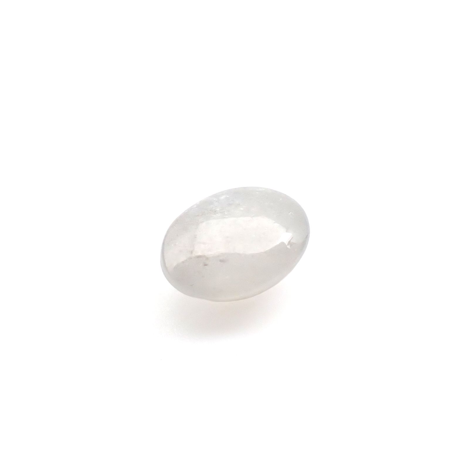 ジルコンキャッツアイ ビルマ産 1.27ct / 6.5x4.9mm前後 [260832878]
