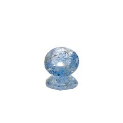 ラズライトインクォーツ アフガニスタン産 1.65ct[240125842]8.1x8mm前後