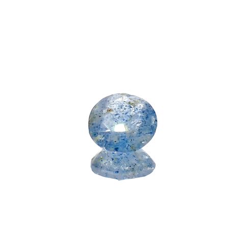 ラズライトインクォーツ アフガニスタン産 1.65ct[240125842]8.1x8mm前後