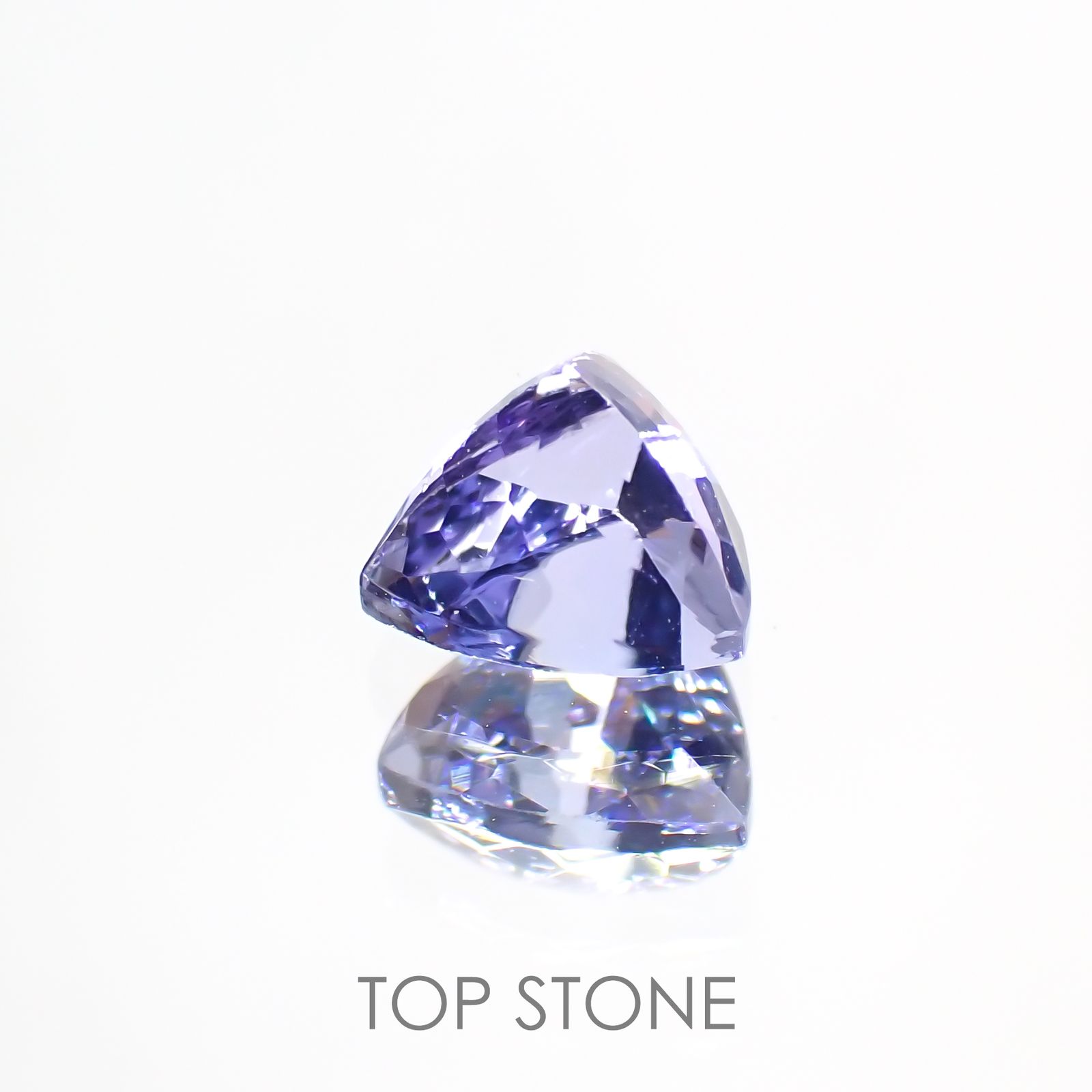 176)ソ付 タンザニア産 タンザナイト ルース 0.952ct-eastgate.mk