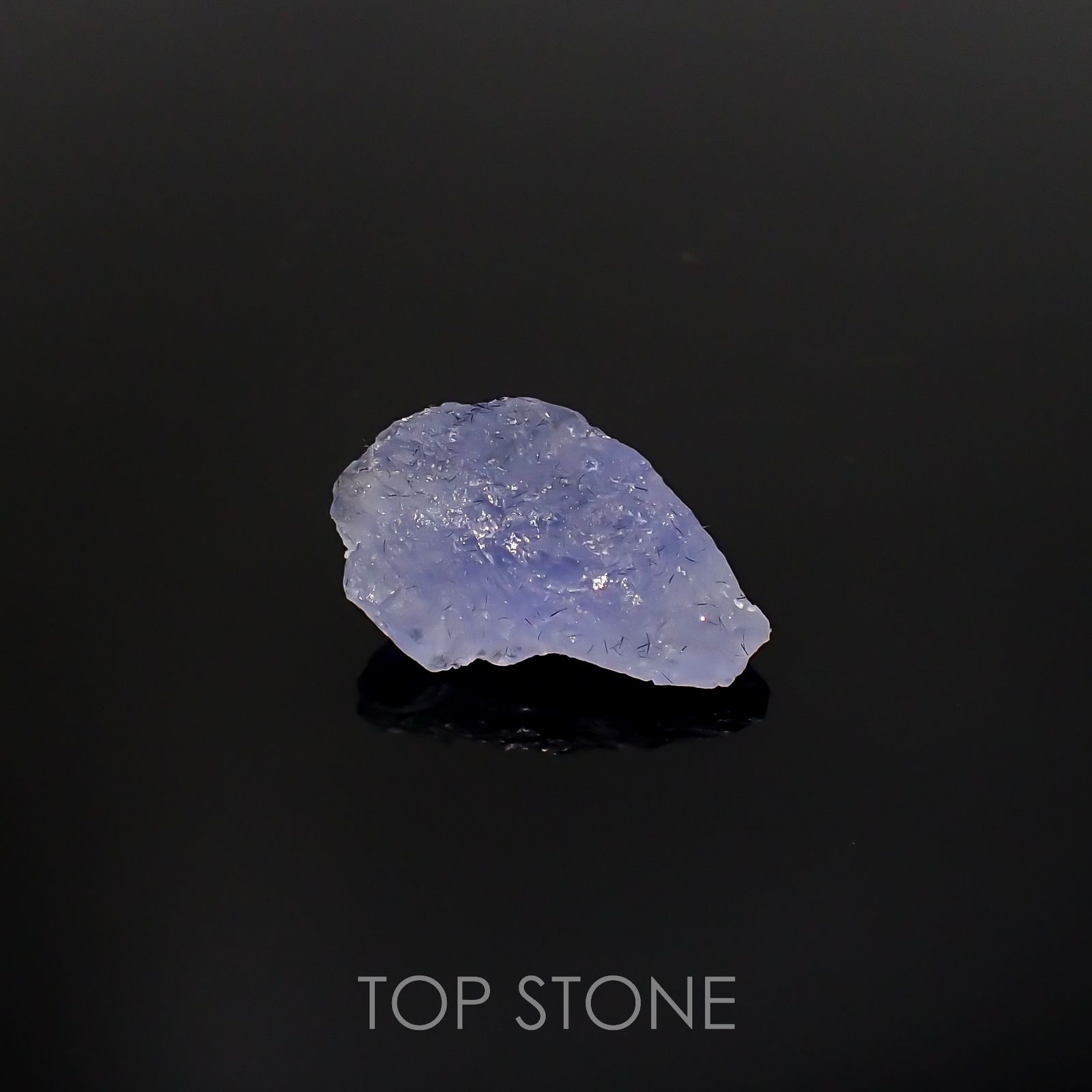 ハックマナイト原石 アフガニスタン産 6.25ct[220415676]18.6x12.3mm前後