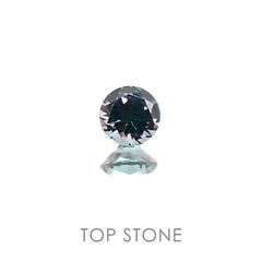 カラーチェンジガーネット(アレキタイプ) マダガスカル・ベキリー産 ルース 0.178ct[20106630]3.3×3.3mm前後