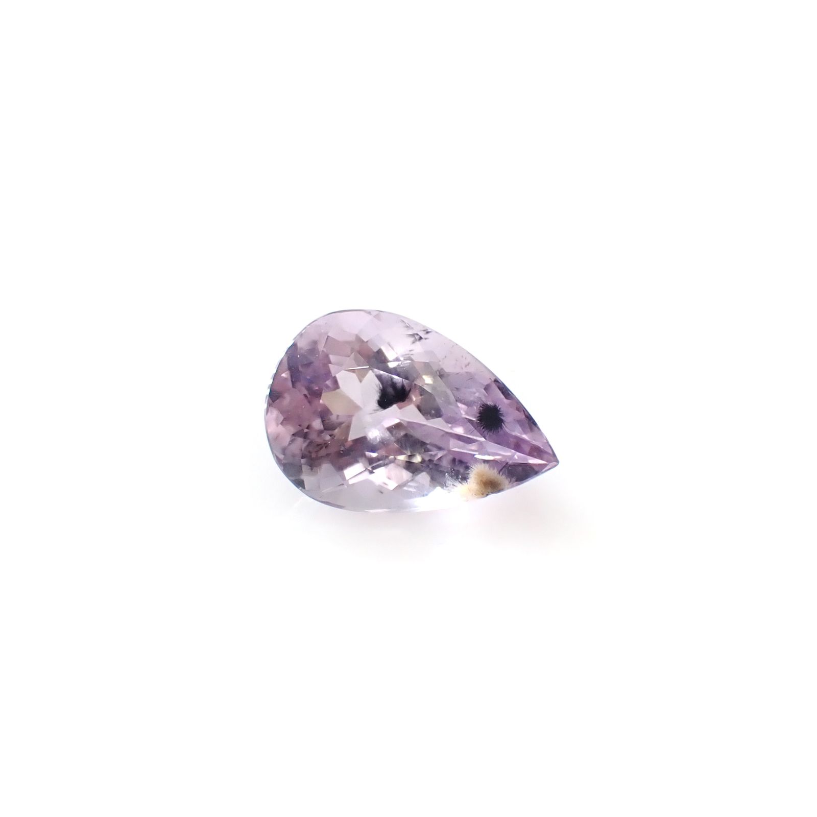 ロマネサイトインアメジスト ブラジル産 13.61ct[240928833