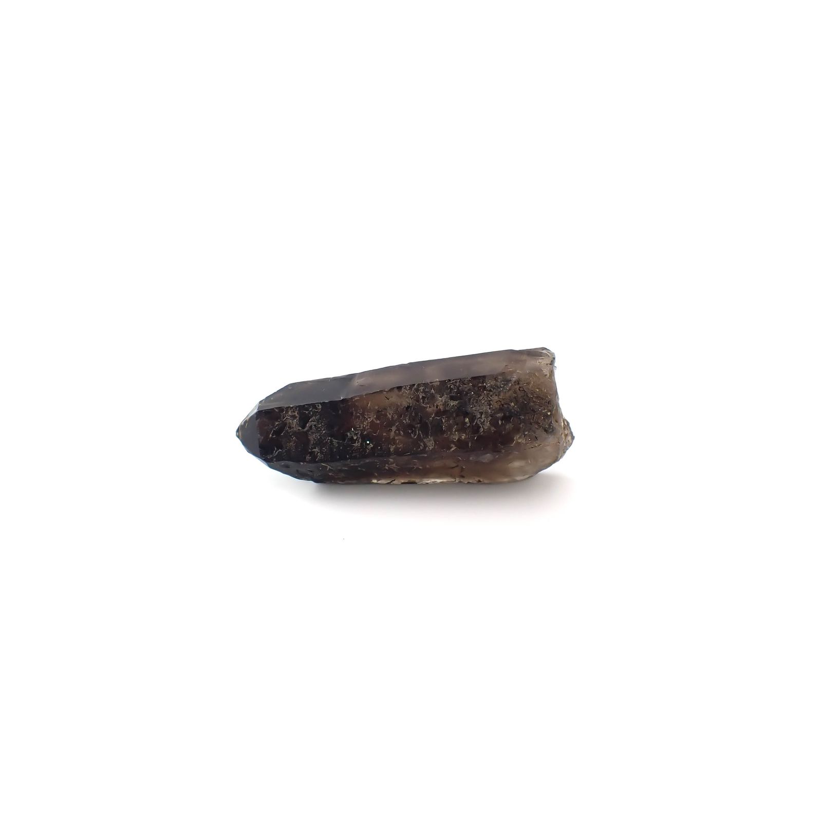 カンゴーム 原石 マラウィ共和国産 176.26ct[230622305]62.6x24.2mm前後