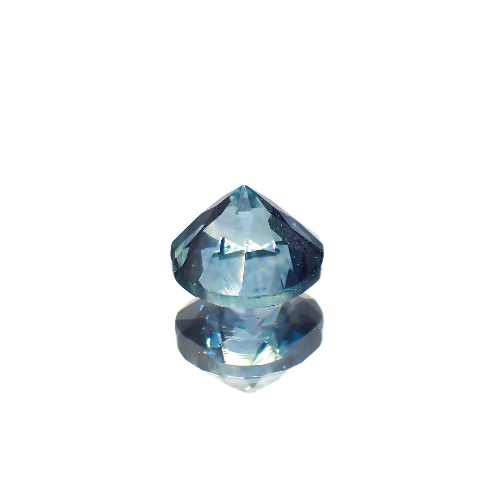 モンタナサファイア モンタナサファイア アメリカ・モンタナ州産 0.78ct[221219534