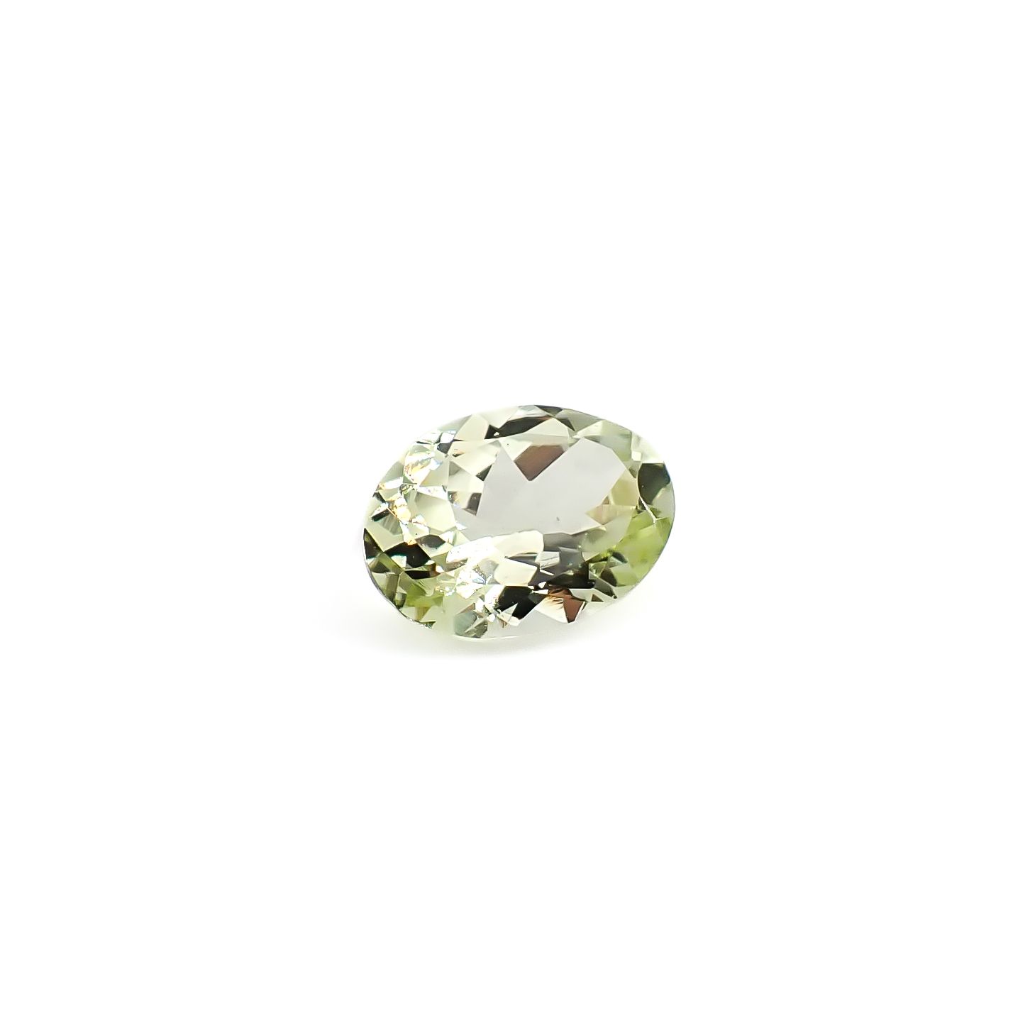 マリガーネット マリ共和国産 1.20ct / 7.9x6mm前後 [260732542]