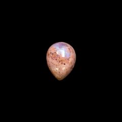 カンテラオパール メキシコ産 6.73ct[231224624]14.3x10.8mm前後