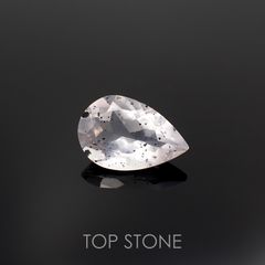 マイカインシルキークォーツ ブラジル産 2.51ct[230220431]12.2x8mm前後