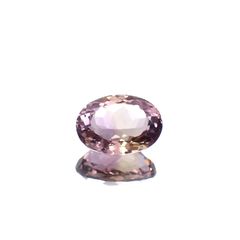 アメトリン ブラジル産 8.73ct[230120075]15.7x11.2mm前後