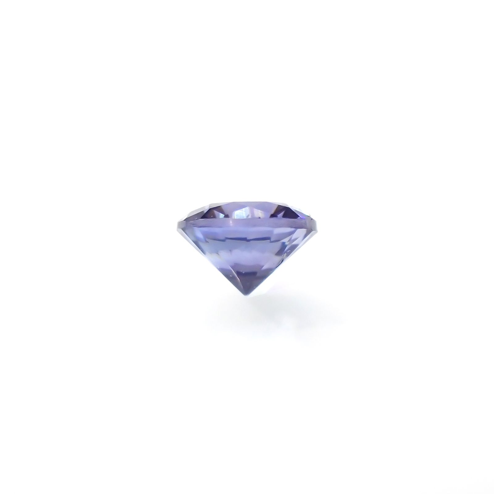 ベニトアイト アメリカ・カリフォルニア州産 0.053ct[230823210]2.2x2.2mm前後