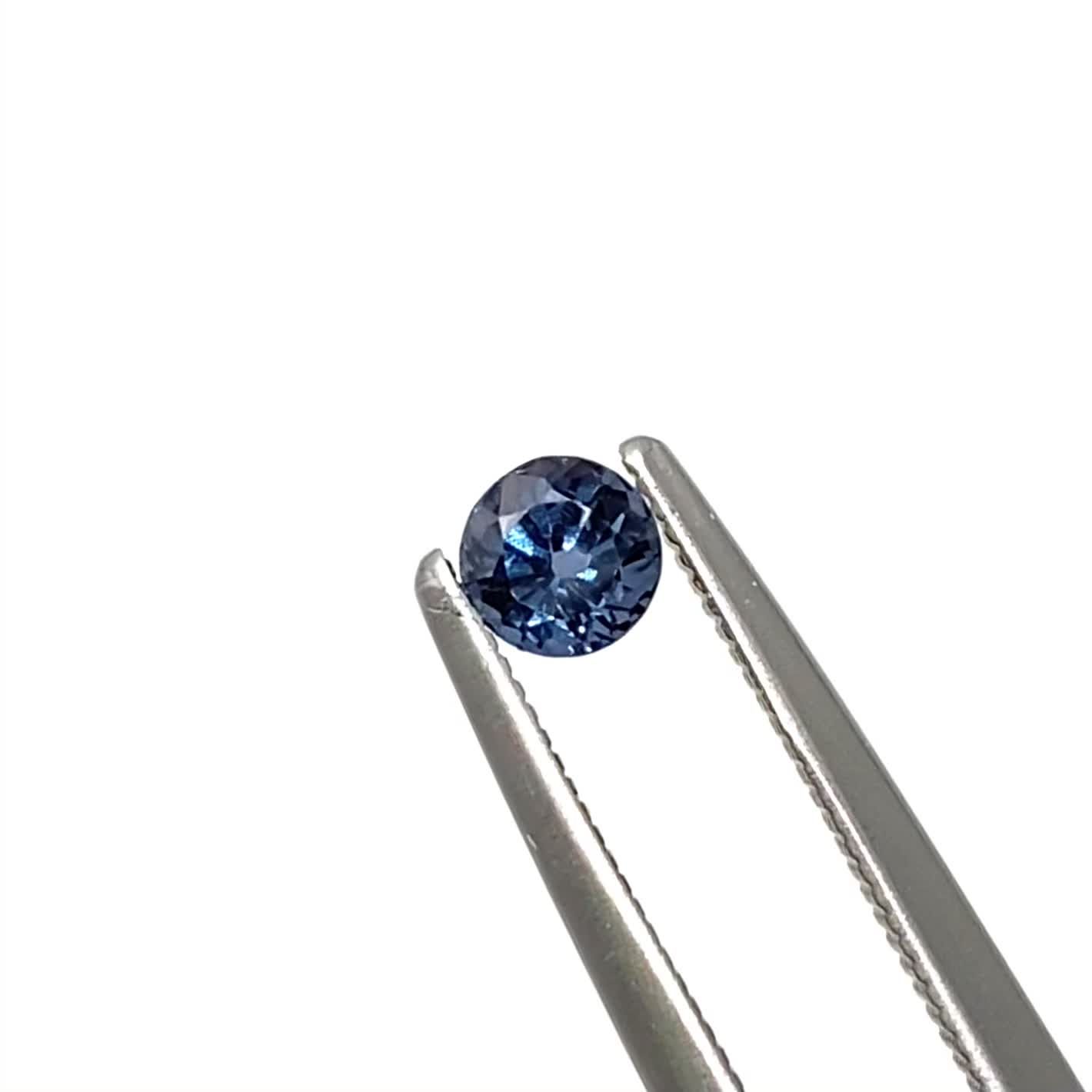 コバルトブルースピネル(宝石名ブルー・スピネル)タンザニア産 0.243ct