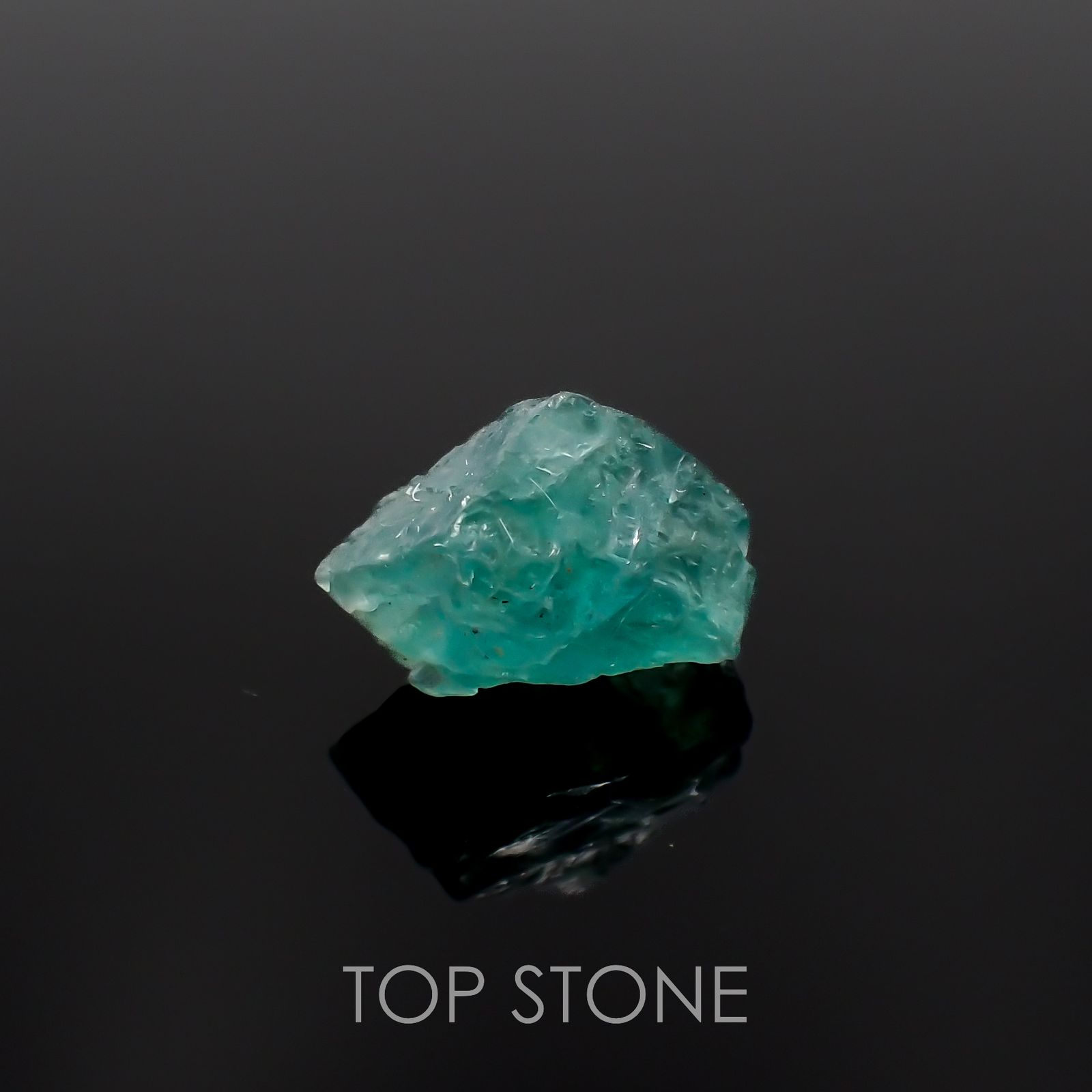 ブルーコーネルピン 原石 タンザニア産 3.25ct[221219264]10.8x8.1mm前後