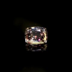 ティンカーベルクォーツ ブラジル産 0.68ct[240125447]6.4x4.9mm前後