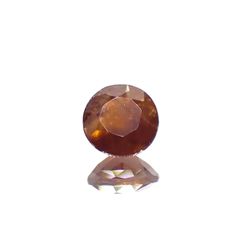レインボーガーネット 日本・奈良県産 0.31ct[230923308]4x4mm前後