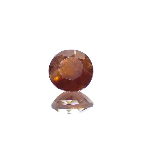 レインボーガーネット 日本・奈良県産 0.31ct[230923308]4x4mm前後