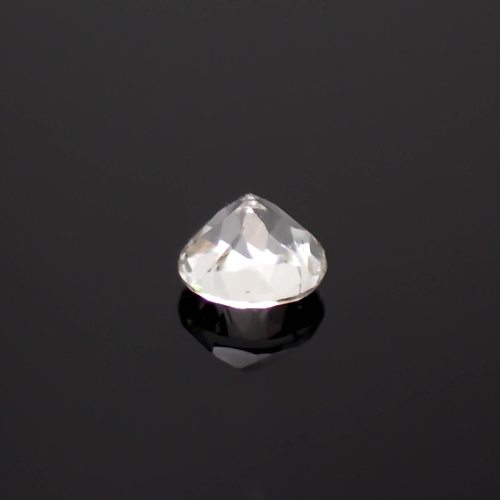 リューコガーネット ビルマ産 0.20ct[230421420]3.3x3.3mm前後