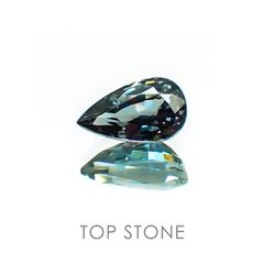 カラーチェンジガーネット(アレキタイプ) マダガスカル・ベキリー産 ルース 0.76ct[20129302]7×4.1mm前後