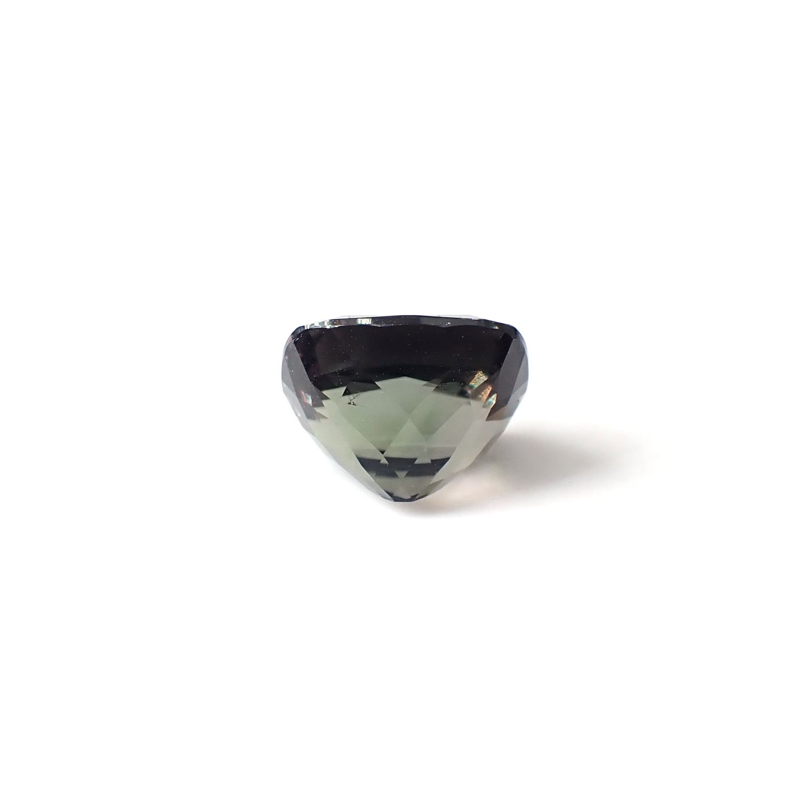 カラーチェンジダイアスポア トルコ産 5.27ct [250830966]10.4x9mm前後