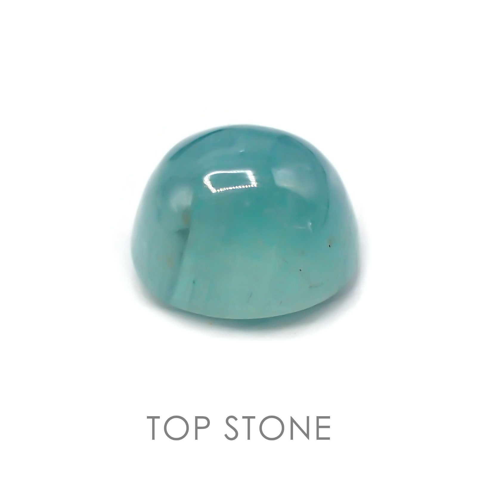 グランディディエライト マダガスカル産 ルース 1.83ct[210310148]7.4×6.4mm前後