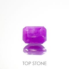 スギライト 南アフリカ産 0.40ct[221018320]5x3.7mm前後