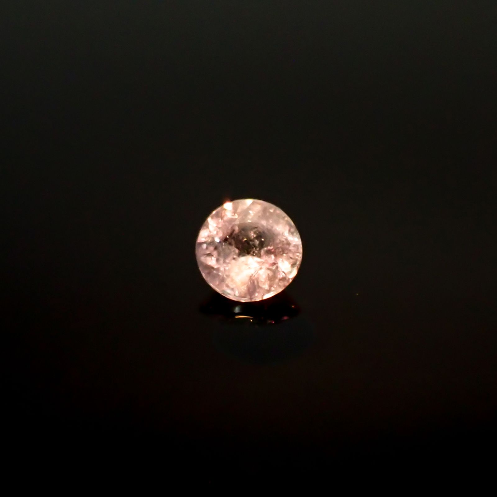 アレキサンドライト ブラジル産/EmeraldMains社製 0.054ct[240527626]2.4x2.4mm前後