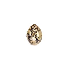 デンドリチッククォーツ ブラジル産 3.89ct / 13.2x9.9mm前後 [260832744]