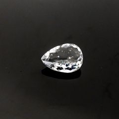 テネブレッセンススキャポライト(宝石名スキャポライト)アフガニスタン産 0.89ct 識別済[231124135]8.3x6.1mm前後