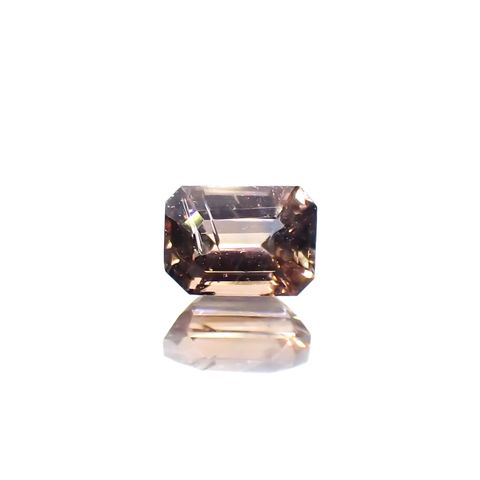 ブルーティントアキシナイト パキスタン産 0.22ct[231224654]4x2.9mm前後