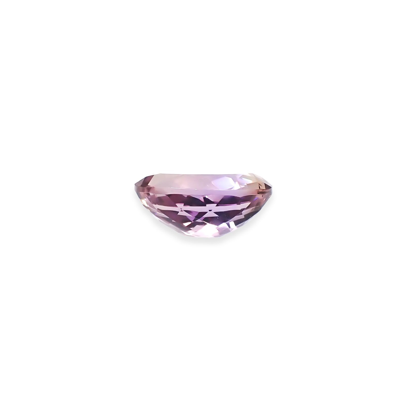 アメトリン ボリビア産 6.13ct [250129754]13.9x10.9mm前後