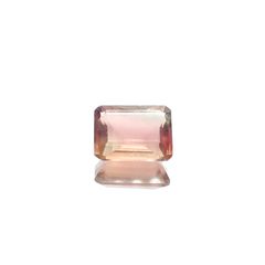 パーティカラーフローライト フルオレッセンス ブラジル産 3.35ct[240326907]9.8x7.6mm前後