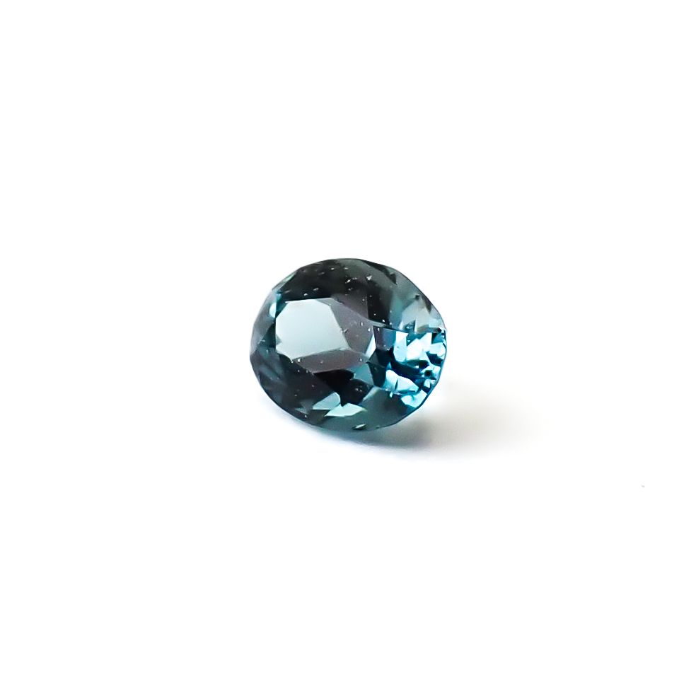 サファリン スリランカ産 0.083ct / 2.9x2.2mm前後 [260432064]