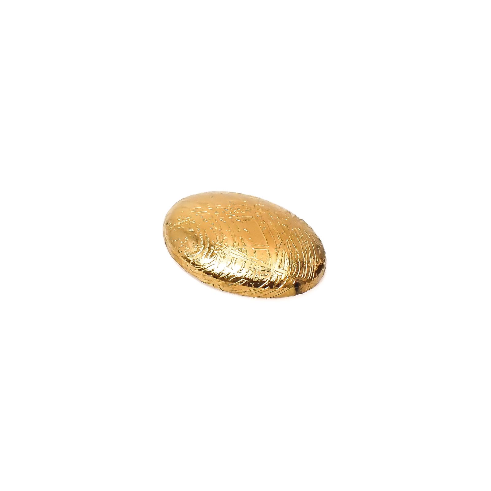 ムオニナルスタ隕石 発見地:スウェーデン 12.60ct[240125816]15.7x11.8mm前後