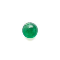エメラルド コロンビア産 0.46ct[240326510]5x5mm前後
