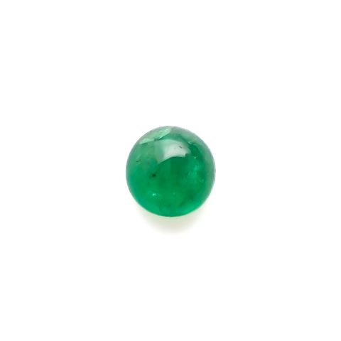 エメラルド コロンビア産 0.46ct[240326510]5x5mm前後
