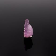 ピンクゾイサイト 原石 タンザニア産 2.44ct[231225001]12.9x6.5mm前後
