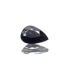 セレンディバイト(宝石名セレンディバイト)ミャンマー産 0.161ct ソ付(彩珠)[230923299]4.5x3.1mm前後