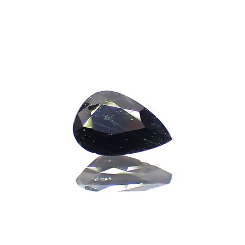 セレンディバイト(宝石名セレンディバイト)ミャンマー産 0.161ct ソ付(彩珠)[230923299]4.5x3.1mm前後