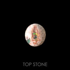 カンテラオパール メキシコ産 6.20ct[220115294]16.1x14.5mm前後