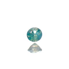 シルキーアレキサンドライト ブラジル産/EmeraldMains社製 0.045ct[240527616]2x2mm前後